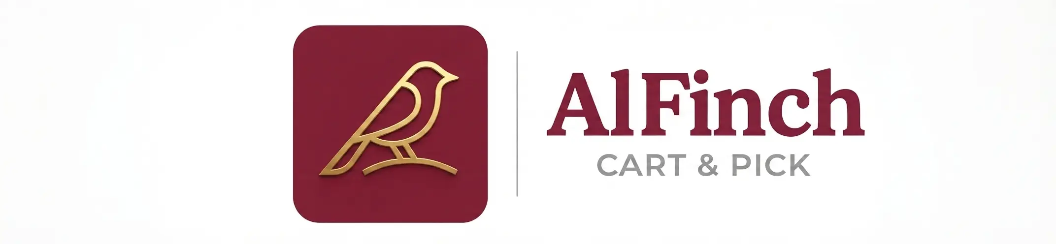 Al Finch logo
